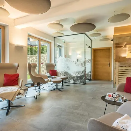 Dreisonnenhof Hotel apartamentowy