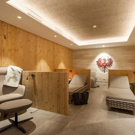 Aparthotel Dreisonnenhof