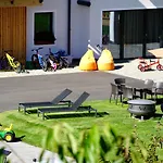 Aparthotel Dreisonnenhof