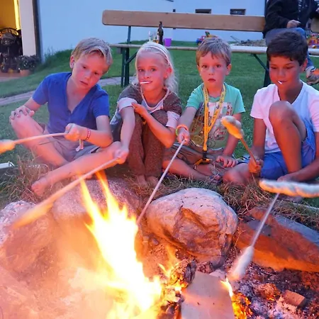 Hotel apartamentowy Dreisonnenhof 4*