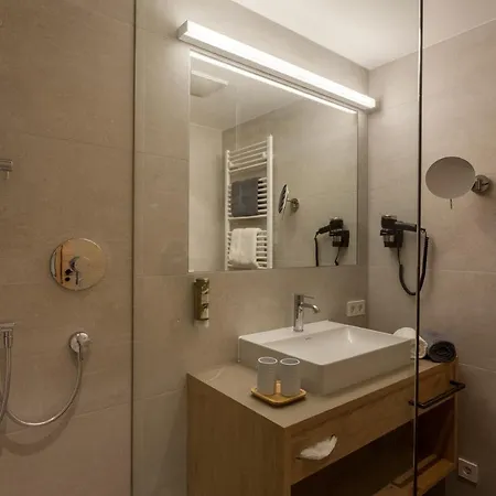 Dreisonnenhof 4* Fiss