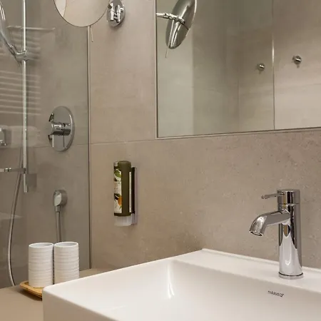 Hotel apartamentowy Dreisonnenhof