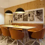 德雷松嫩霍夫公寓式酒店 4* 费斯