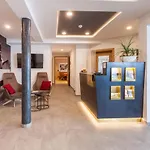 德雷松嫩霍夫公寓式酒店 公寓式酒店 4*