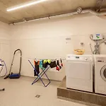 公寓式酒店 德雷松嫩霍夫公寓式酒店