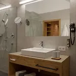 公寓式酒店 德雷松嫩霍夫公寓式酒店 4*