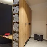 德雷松嫩霍夫公寓式酒店 4*