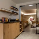 德雷松嫩霍夫公寓式酒店 公寓式酒店 费斯