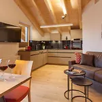 德雷松嫩霍夫公寓式酒店 公寓式酒店