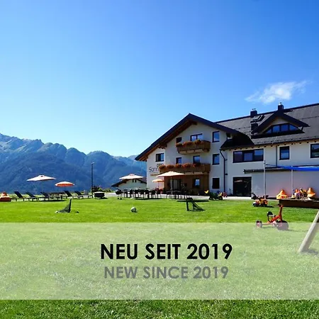 Dreisonnenhof Apartmanhotel