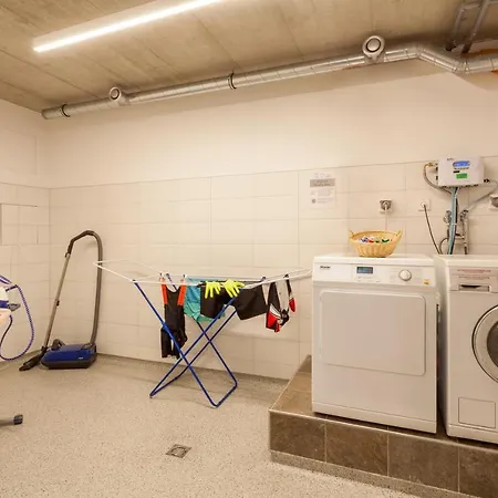 Apartmanhotel Dreisonnenhof