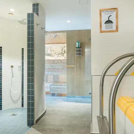 Dreisonnenhof Apartmanhotel Fiss