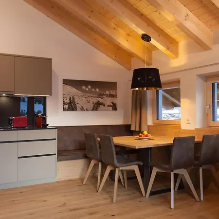 Dreisonnenhof Apartmanhotel