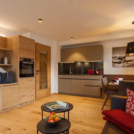 Apartmanhotel Dreisonnenhof 4*